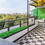 Panoramic Cismigiu Park * بوخارست