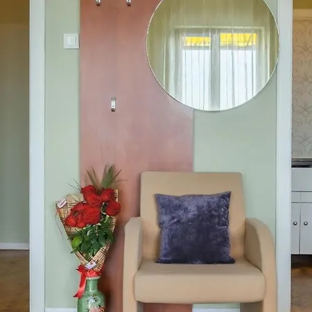 Panoramic Cismigiu Park *