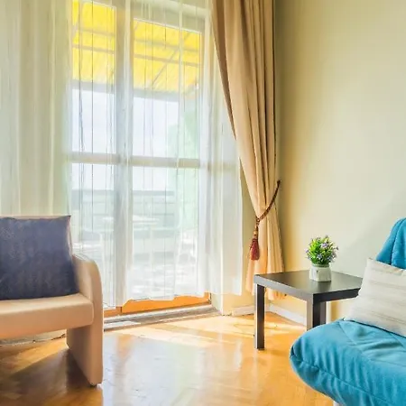 Panoramic Cismigiu Park * 布加勒斯特