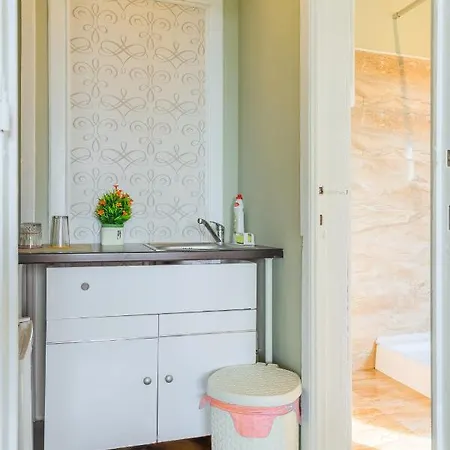 Panoramic Cismigiu Park * 布加勒斯特