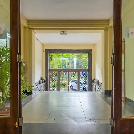 Panoramic Cismigiu Park