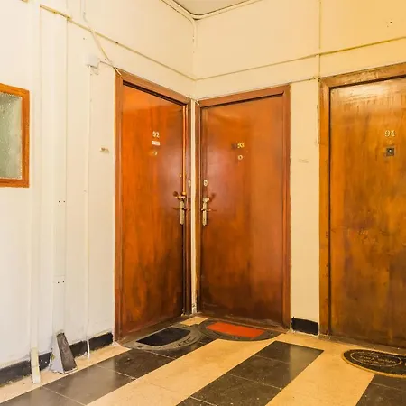 Panoramic Cismigiu Park