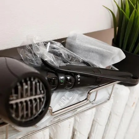 Panoramic Cismigiu Park 公寓 *