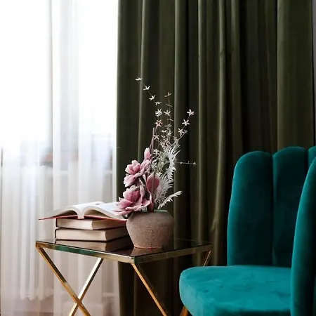 Panoramic Cismigiu Park 布加勒斯特