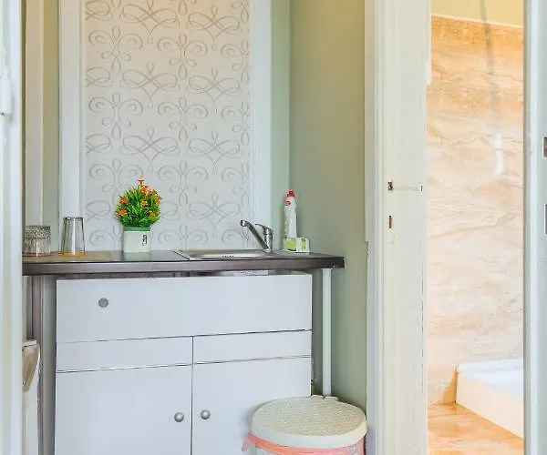 Panoramic Cismigiu Park * Бухарест