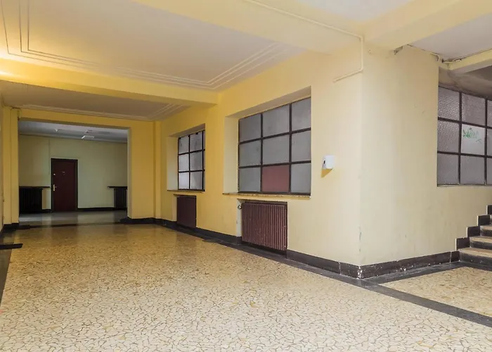 Panoramic Cismigiu Park Apartamento Bucarest