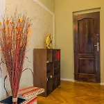 Panoramic Cismigiu Park Apartment Bucharest