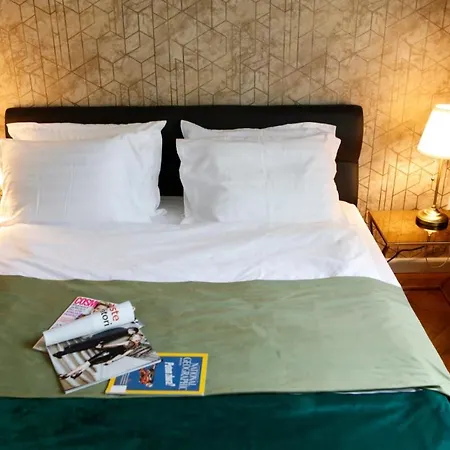 Panoramic Cismigiu Park * Bukurešť