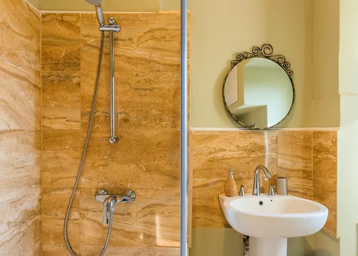 Panoramic Cismigiu Park Apartmán Bukurešť