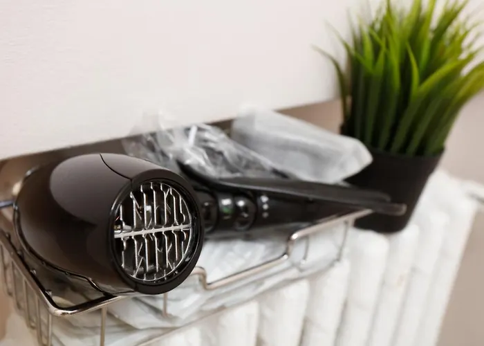 Panoramic Cismigiu Park